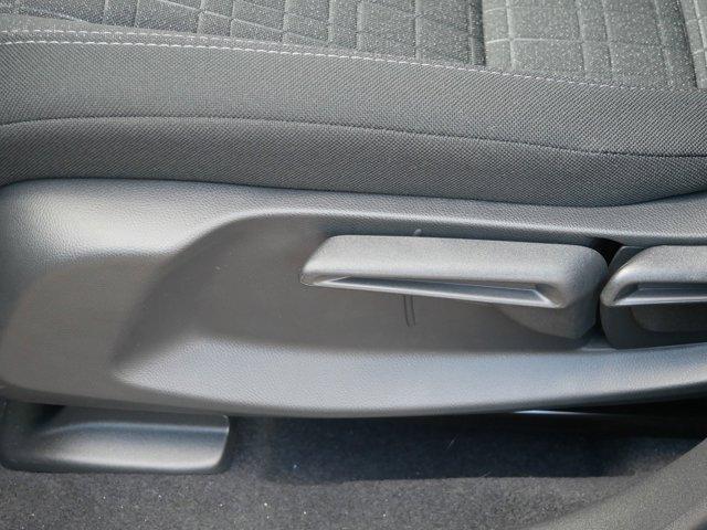 new 2026 Honda HR-V car, priced at $28,306