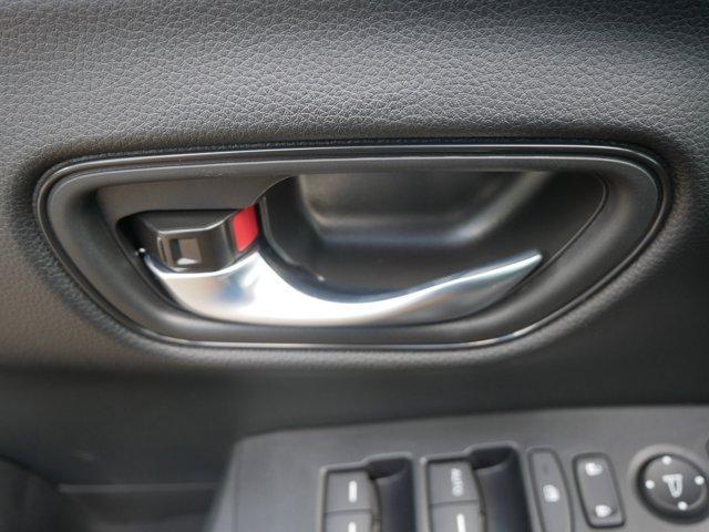 new 2026 Honda HR-V car, priced at $28,306