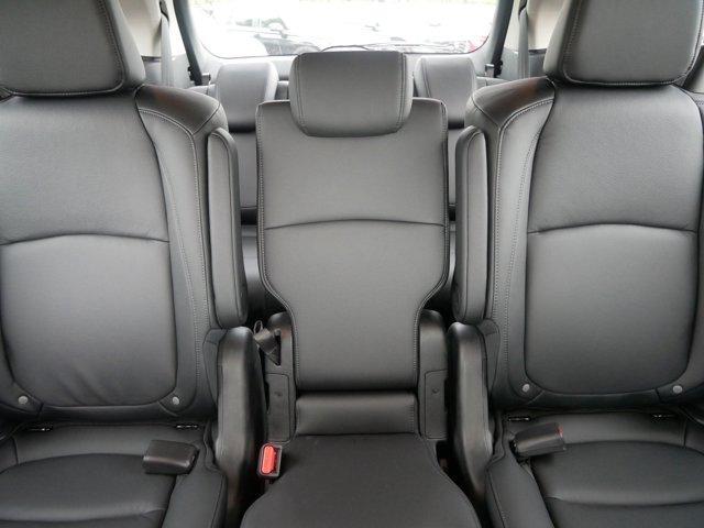 new 2026 Honda Odyssey car, priced at $41,956