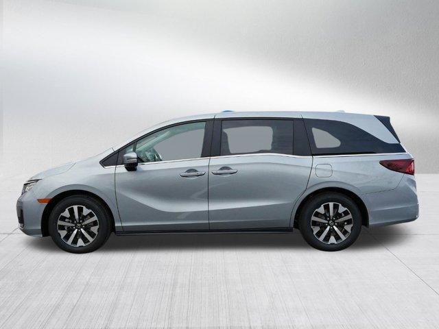 new 2026 Honda Odyssey car, priced at $41,956