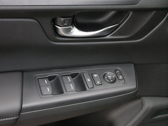 used 2025 Honda CR-V car, priced at $35,495