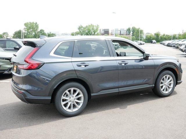 used 2025 Honda CR-V car, priced at $35,495