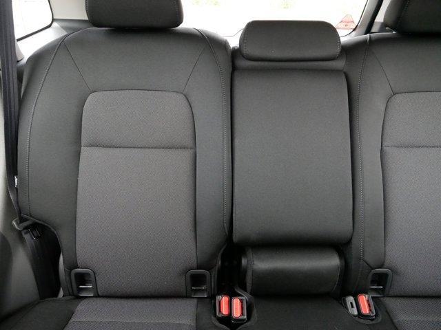 used 2025 Honda CR-V car, priced at $35,495
