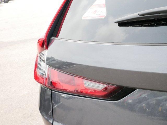 used 2025 Honda CR-V car, priced at $35,495