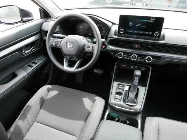 used 2025 Honda CR-V car, priced at $35,495