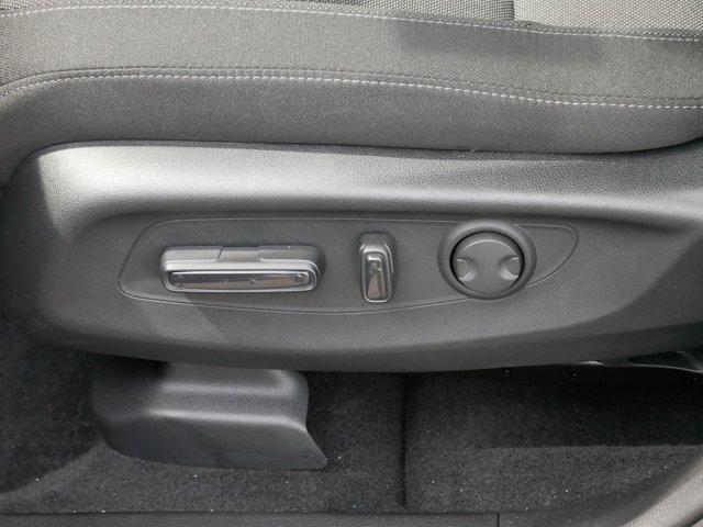 used 2025 Honda CR-V car, priced at $35,495