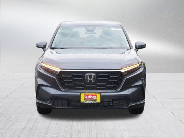 new 2026 Honda CR-V car, priced at $32,772