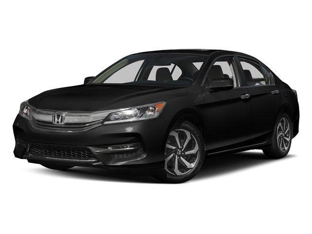 used 2017 Honda Accord car, priced at $20,795