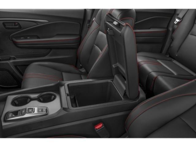 new 2026 Honda Ridgeline car, priced at $46,322