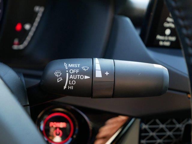 new 2025 Honda Accord Hybrid car, priced at $37,939