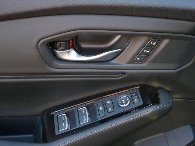 new 2025 Honda Accord Hybrid car, priced at $37,939