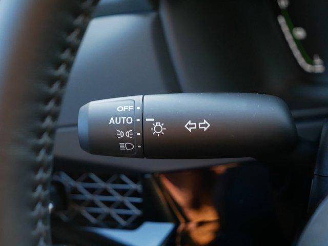 new 2025 Honda Accord Hybrid car, priced at $37,939