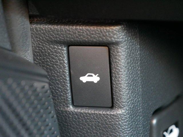 new 2025 Honda Accord Hybrid car, priced at $37,939