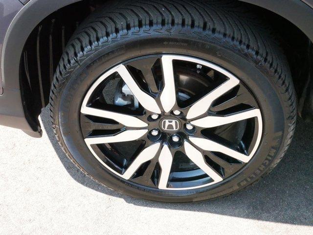 used 2021 Honda Pilot car, priced at $31,995