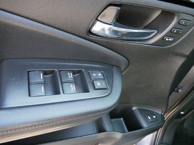 used 2021 Honda Pilot car, priced at $31,995