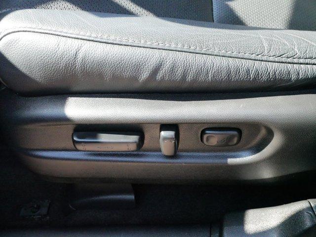 used 2021 Honda Pilot car, priced at $31,995