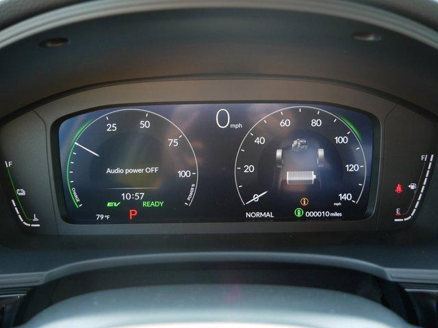 new 2026 Honda Civic car, priced at $33,387