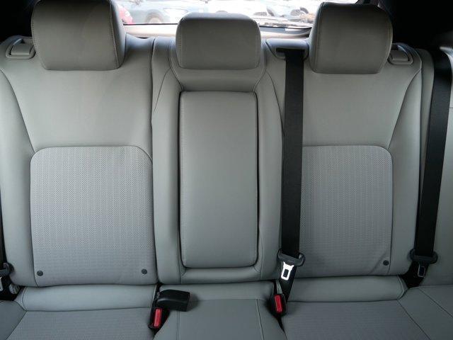 new 2026 Honda Civic car, priced at $33,387