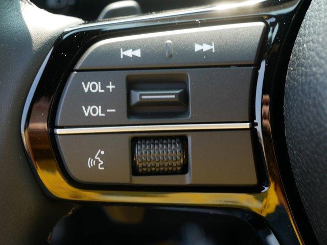 new 2026 Honda Civic car, priced at $33,387