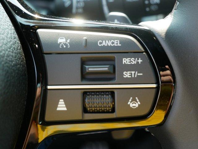 new 2026 Honda Civic car, priced at $33,387