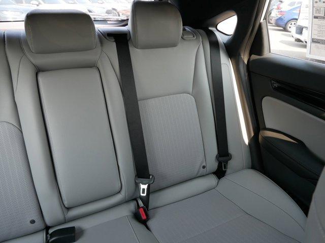 new 2026 Honda Civic car, priced at $33,387