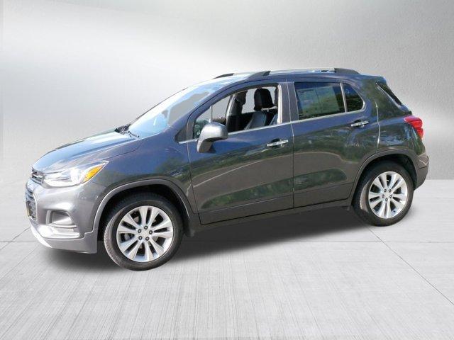 used 2019 Chevrolet Trax car, priced at $14,995