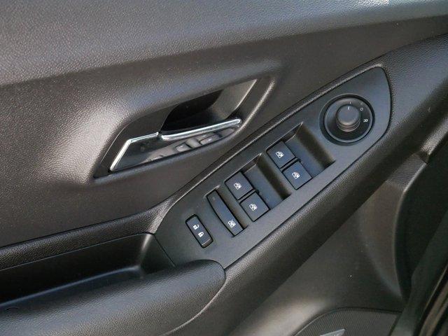 used 2019 Chevrolet Trax car, priced at $14,995