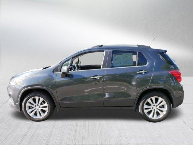 used 2019 Chevrolet Trax car, priced at $14,995