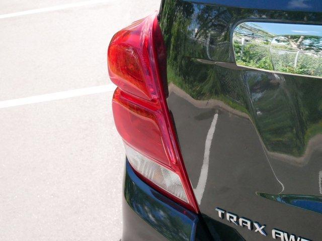 used 2019 Chevrolet Trax car, priced at $14,995