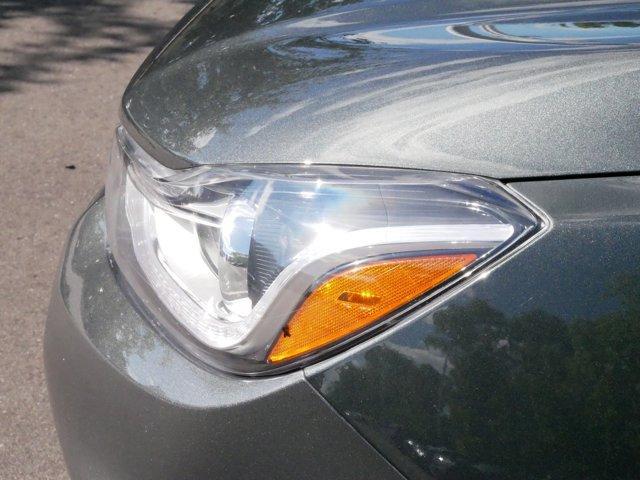 used 2019 Chevrolet Trax car, priced at $14,995
