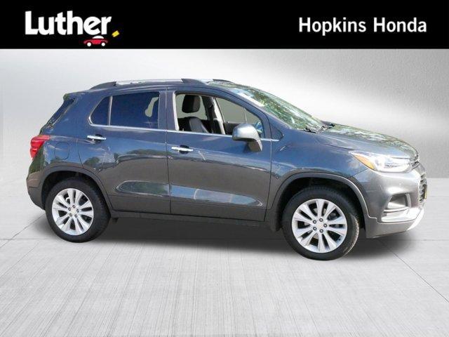 used 2019 Chevrolet Trax car, priced at $14,995
