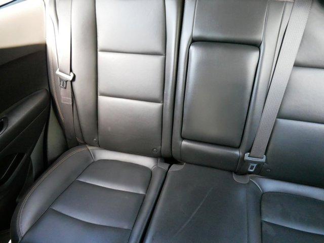 used 2019 Chevrolet Trax car, priced at $14,995