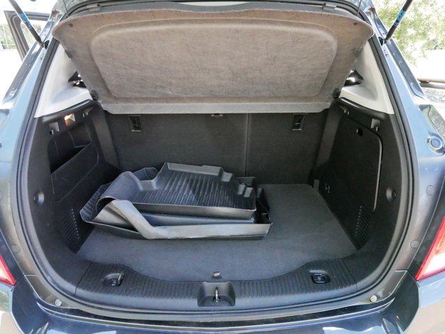 used 2019 Chevrolet Trax car, priced at $14,995