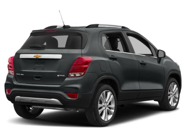 used 2019 Chevrolet Trax car, priced at $15,995