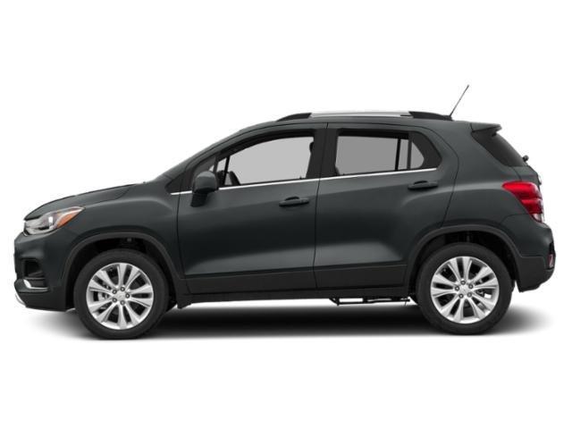 used 2019 Chevrolet Trax car, priced at $15,995