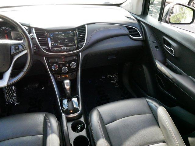 used 2019 Chevrolet Trax car, priced at $14,995