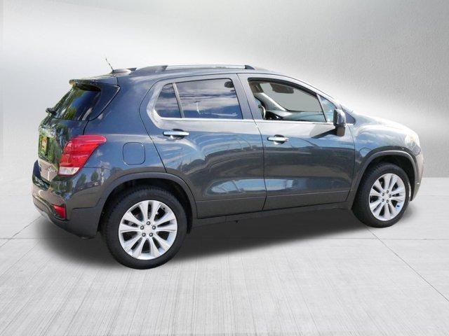 used 2019 Chevrolet Trax car, priced at $14,995