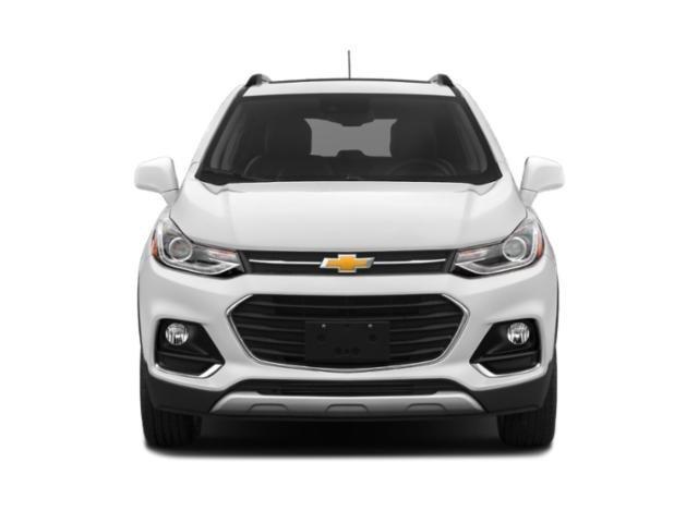 used 2019 Chevrolet Trax car, priced at $15,995