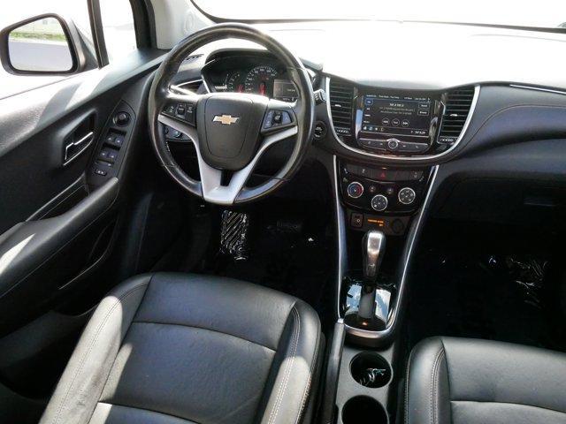 used 2019 Chevrolet Trax car, priced at $14,995
