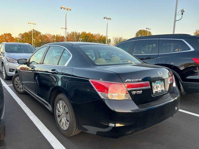 used 2012 Honda Accord car, priced at $10,995