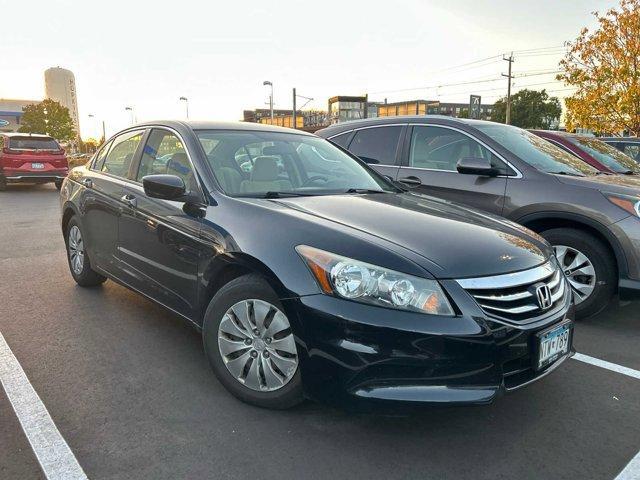 used 2012 Honda Accord car, priced at $10,995