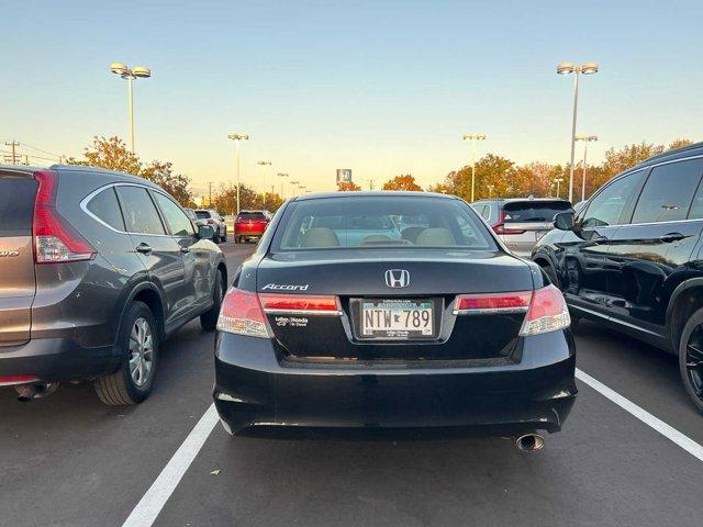 used 2012 Honda Accord car, priced at $10,995