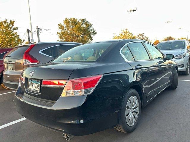 used 2012 Honda Accord car, priced at $10,995