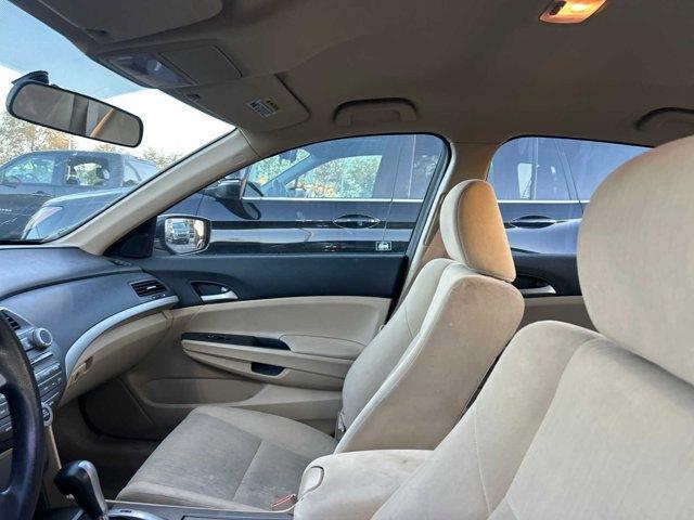 used 2012 Honda Accord car, priced at $10,995