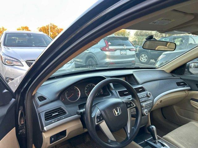 used 2012 Honda Accord car, priced at $10,995