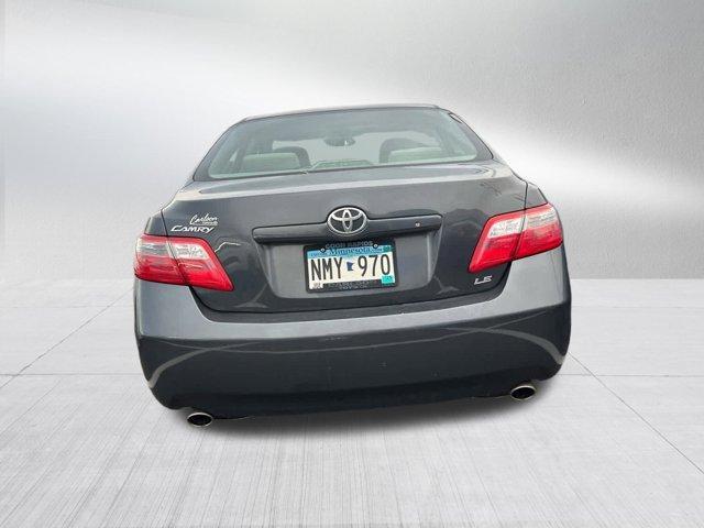 used 2009 Toyota Camry car, priced at $11,995