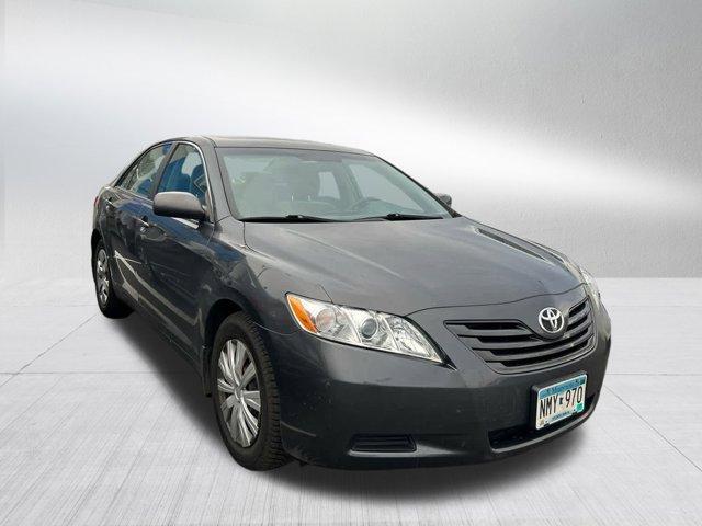 used 2009 Toyota Camry car, priced at $11,995