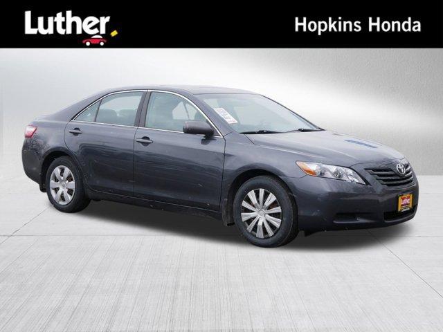 used 2009 Toyota Camry car, priced at $11,995