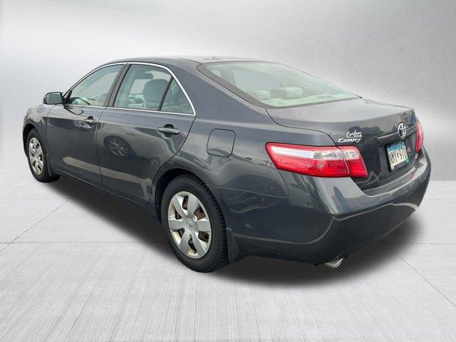 used 2009 Toyota Camry car, priced at $11,995