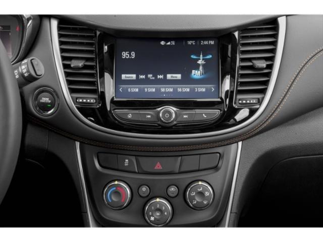 used 2019 Chevrolet Trax car, priced at $11,995